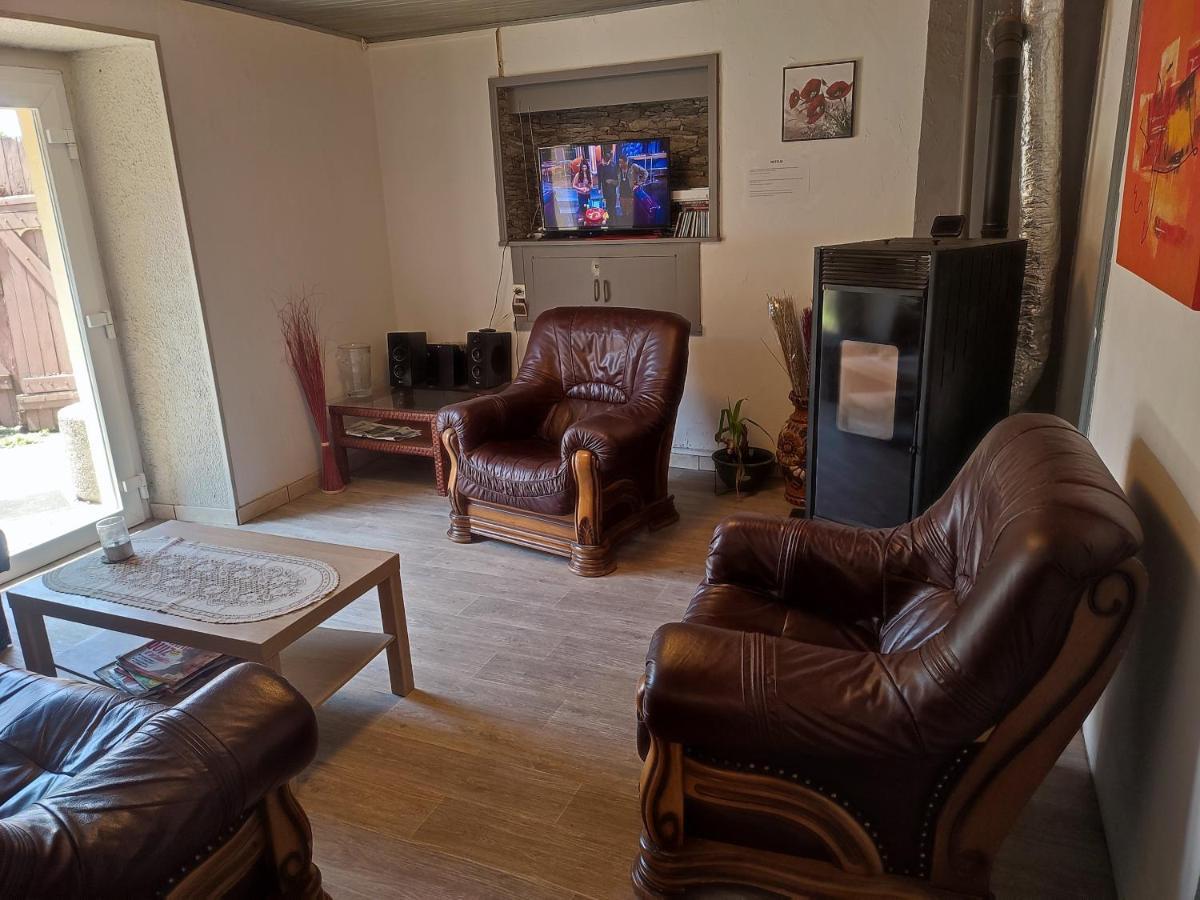 21m2 Séjour chez l'habitant
