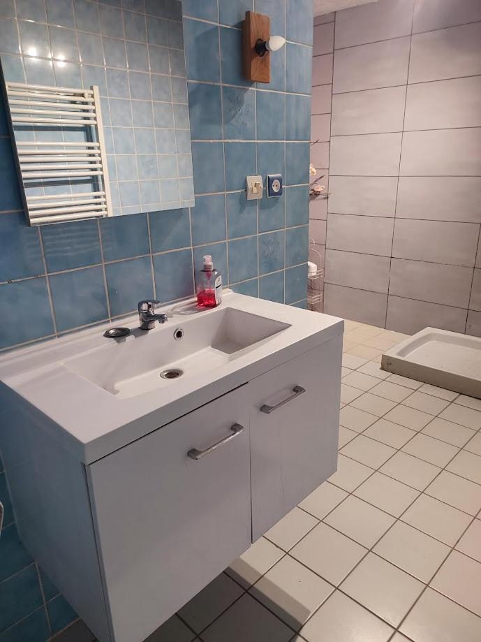 Séjour chez l'habitant 21m2 Zilling