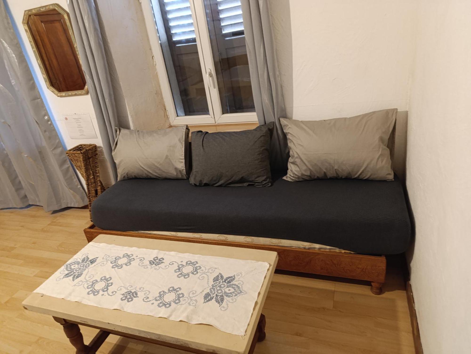 21m2 * Zilling
